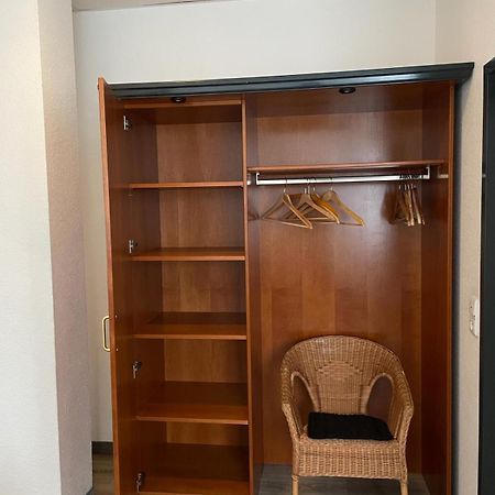 Hotel Birkenwerder Ngoại thất bức ảnh