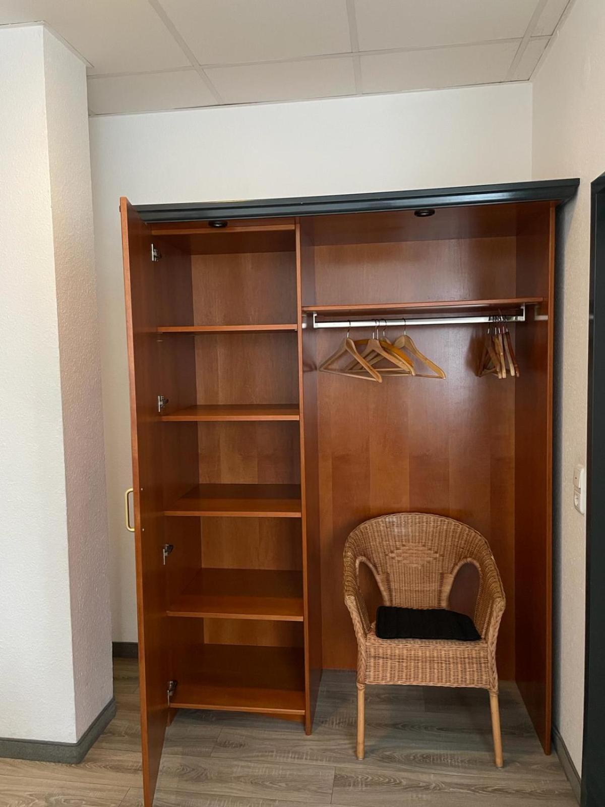 Hotel Birkenwerder Ngoại thất bức ảnh